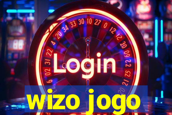 wizo jogo